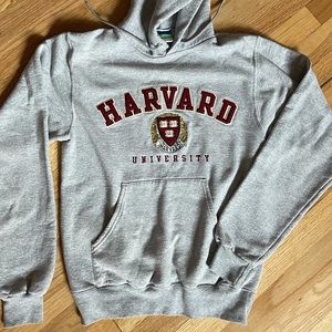 Champion Harvard sweatshirt